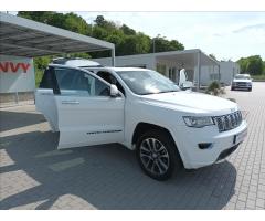 Jeep Grand Cherokee 3,0 L,CRD,V6,Overland 4WD - 9