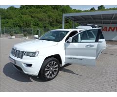 Jeep Grand Cherokee 3,0 L,CRD,V6,Overland 4WD - 10