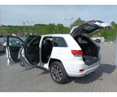 Jeep Grand Cherokee 3,0 L,CRD,V6,Overland 4WD - 11