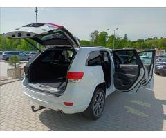 Jeep Grand Cherokee 3,0 L,CRD,V6,Overland 4WD - 12