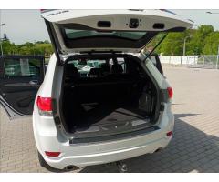 Jeep Grand Cherokee 3,0 L,CRD,V6,Overland 4WD - 22