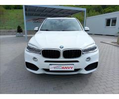 BMW X5 3,0 xDrive30d,M-PAKET,LED,PANO - 2