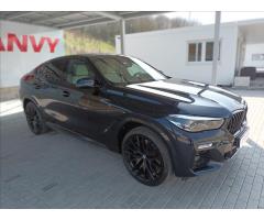 BMW X6 4,4 M50,Xdrive,INDIVIDUAL, - 3