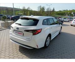 Toyota Corolla 1,8 Hybrid e-CVT,Touring,Sport - 5