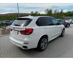 BMW X5 3,0 xDrive30d,M-PAKET,LED,PANO - 5
