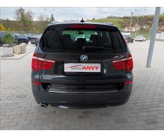 BMW X3 2,0 xDrive20d,135KW,PO SERVISU - 6