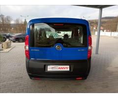 Opel Combo 1,6 CDTi,120k,5míst,klima, - 6