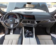 BMW X6 4,4 M50,Xdrive,INDIVIDUAL, - 8