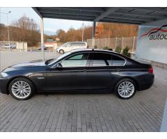 BMW Řada 5 2,0 520d xDrive Luxury Line - 9