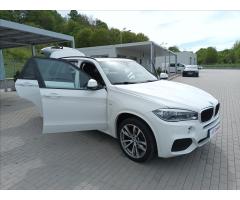 BMW X5 3,0 xDrive30d,M-PAKET,LED,PANO - 9