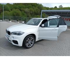 BMW X5 3,0 xDrive30d,M-PAKET,LED,PANO - 10