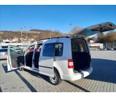 Volkswagen Caddy 2,0 TDI,MAXI Trendline,5 MÍST - 11