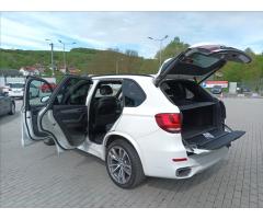 BMW X5 3,0 xDrive30d,M-PAKET,LED,PANO - 11