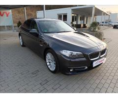 BMW Řada 5 2,0 520d xDrive Luxury Line - 12