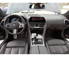 BMW Řada 8 4,4 M850i,xDrive,Grand Coupe - 13