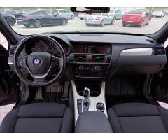 BMW X3 2,0 xDrive20d,135KW,PO SERVISU - 13
