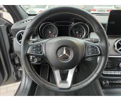 Mercedes-Benz GLA 2,1 GLA 200 d 4Matic,KŮŽE,TAŽ, - 13