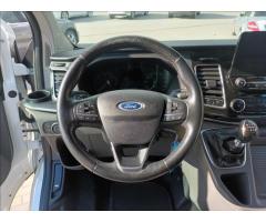 Ford Tourneo 2,0 EcoBlue,125kWSport,8MÍST,L2 - 13