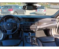 BMW Řada 5 3,0 535d xDrive Touring,KŮŽE - 13