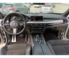 BMW X5 3,0 xDrive30d,M-PAKET,LED,PANO - 13