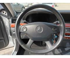 Mercedes-Benz Třídy S 3,5 S 350, SERVIS,DOTAH,VENTILACE - 14
