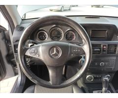 Mercedes-Benz GLK 2,1 GLK 220 CDI,4Matic,KŮŽE - 14