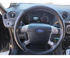 Ford S-MAX 2,0 TDCi 103 kw,1MAJ,SERVISKA - 14