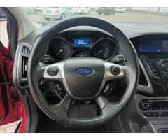 Ford Focus 1,6 110KW,KLIMA,VÝHŘEV,KOLA - 14