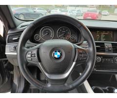 BMW X3 2,0 xDrive20d,135KW,PO SERVISU - 14