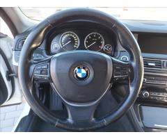 BMW Řada 5 3,0 535d xDrive Touring,KŮŽE - 14