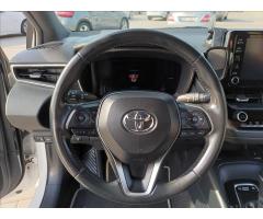 Toyota Corolla 1,8 Hybrid e-CVT,Touring,Sport - 14