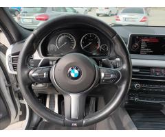BMW X5 3,0 xDrive30d,M-PAKET,LED,PANO - 14