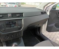 Seat Ibiza 1,0 i,55KW,KLIMA.TEMPOMAT - 15