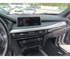 BMW X5 3,0 xDrive30d,M-PAKET,LED,PANO - 15