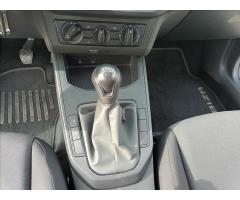 Seat Ibiza 1,0 i,55KW,KLIMA.TEMPOMAT - 16