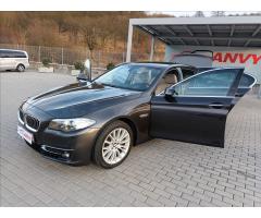 BMW Řada 5 2,0 520d xDrive Luxury Line - 19