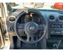 Volkswagen Caddy 2,0 TDI,MAXI Trendline,5 MÍST - 20