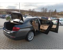 BMW Řada 5 2,0 520d xDrive Luxury Line - 21