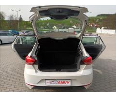 Seat Ibiza 1,0 i,55KW,KLIMA.TEMPOMAT - 21