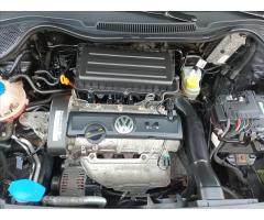 Volkswagen Polo 1,4 16V,KLIMA,ESP, - 26