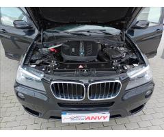 BMW X3 2,0 xDrive20d,135KW,PO SERVISU - 28