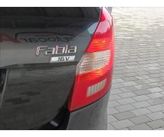 Škoda Fabia 1,4 16V SPORT,DIGIKLIMA - 34