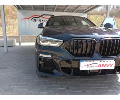BMW X6 4,4 M50,Xdrive,INDIVIDUAL, - 45