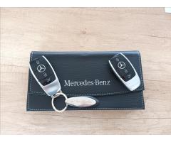Mercedes-Benz Třídy E 2,0 220d,4MATIC,AMG,ČR,LED - 53
