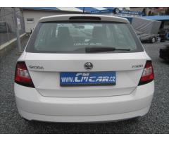 Škoda Fabia 1.0MPi Ambition, KLIMA - 5