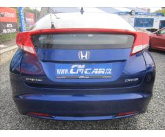 Honda Civic 1.8 i-VTEC Sport, aut. KLIMA - 5