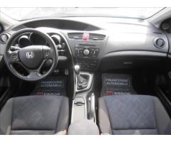 Honda Civic 1.8 i-VTEC Sport, aut. KLIMA - 7