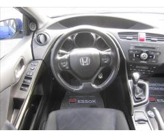 Honda Civic 1.8 i-VTEC Sport, aut. KLIMA - 8