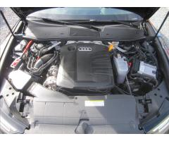 Audi A6 40 TDI S tronic, aut. 4-zón. KLIMA - 43