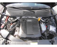 Audi A6 40 TDI S tronic, aut. 4-zón. KLIMA - 46